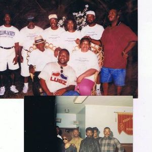 Meet your Posher, Anthony